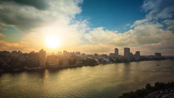 The St. Regis Cairo