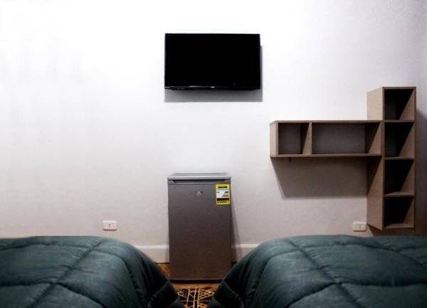 Cheers Hostel