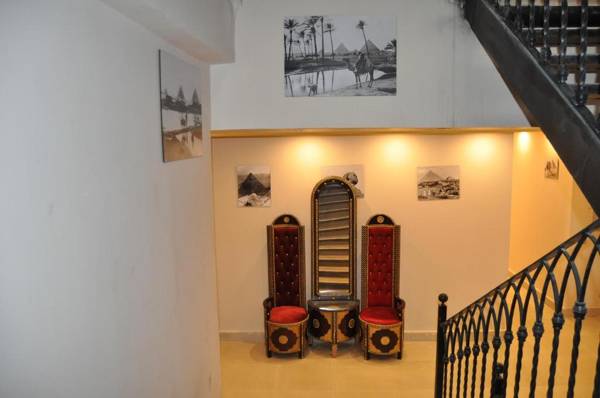 Pyramids Sun Capital