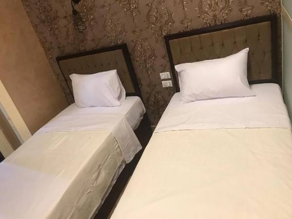 Heritage Hostel Cairo