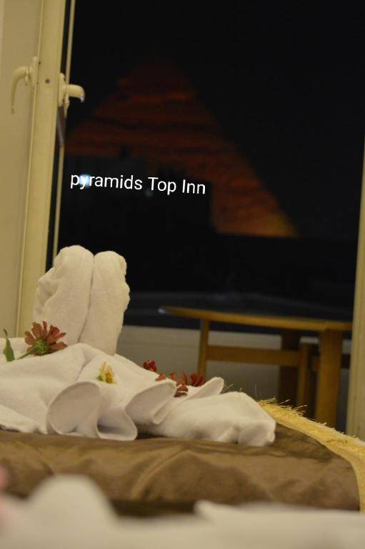 Pyramids Top Inn