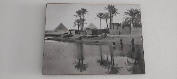 Pyramids Paradise Hotel