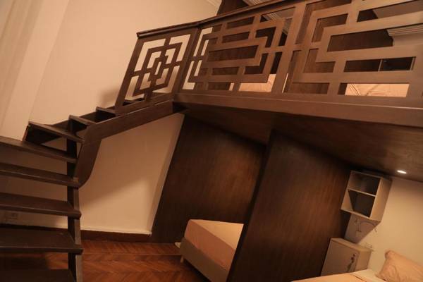 Cairo Hub Hostel