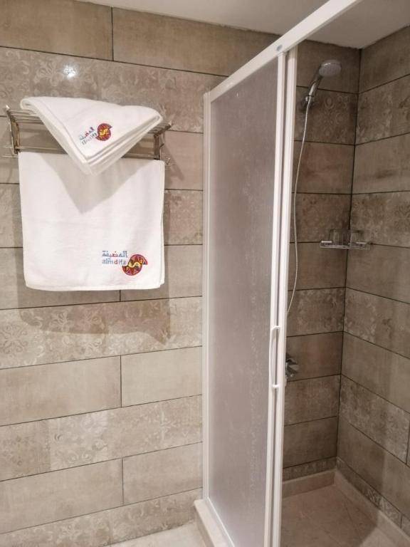 Almadiafa - المضيفه