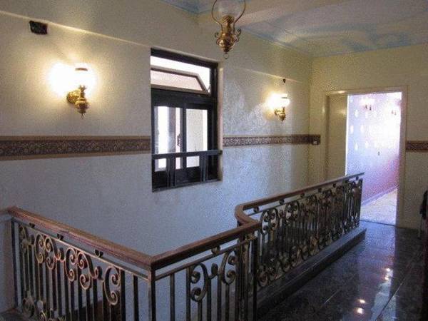 Cairo Moon Hostel