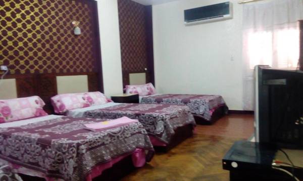 Cairo Moon Hostel