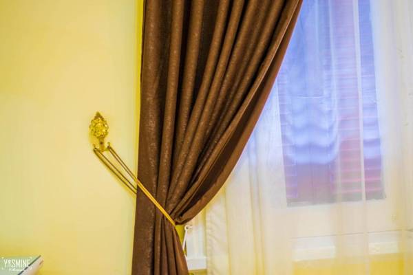 Victory Of Downtown Hotel