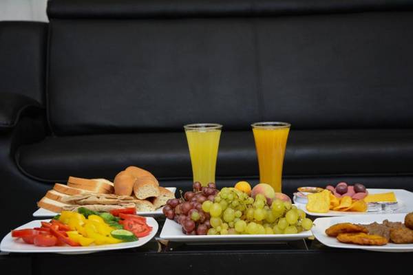 Victory Of Downtown Hotel