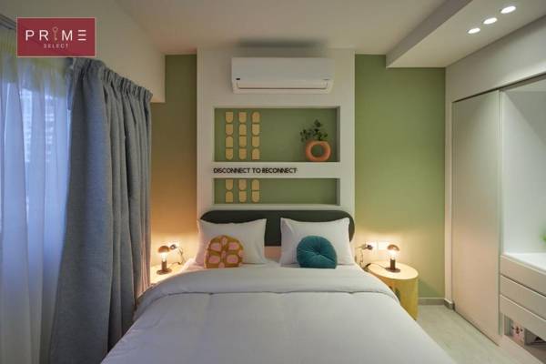 Prime Select Kattameya