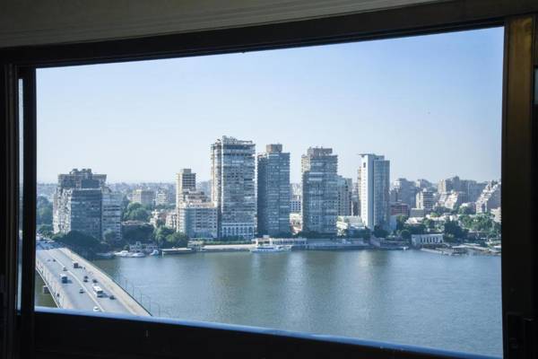 Jasmine Sky Hotel EL Manial