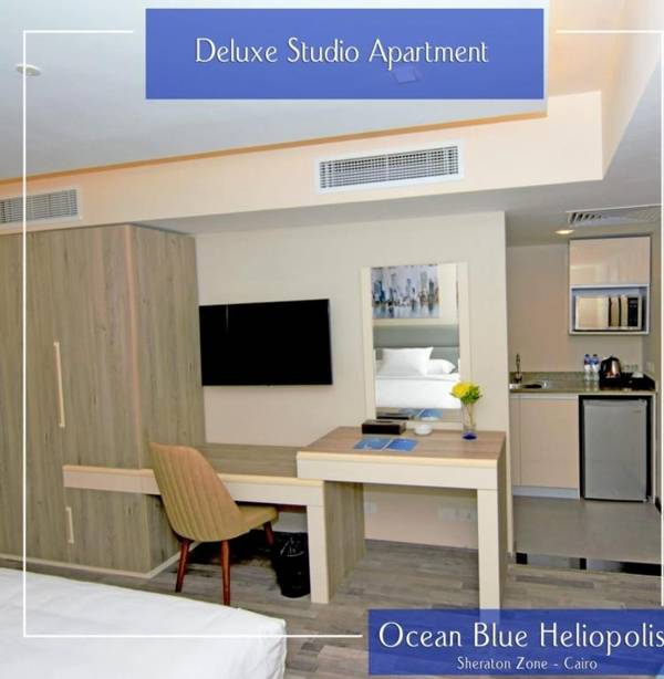 Ocean Blue Studios