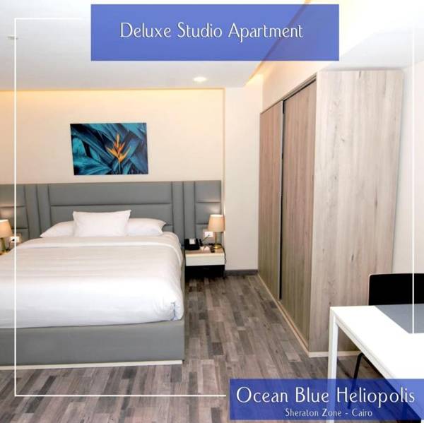 Ocean Blue Studios