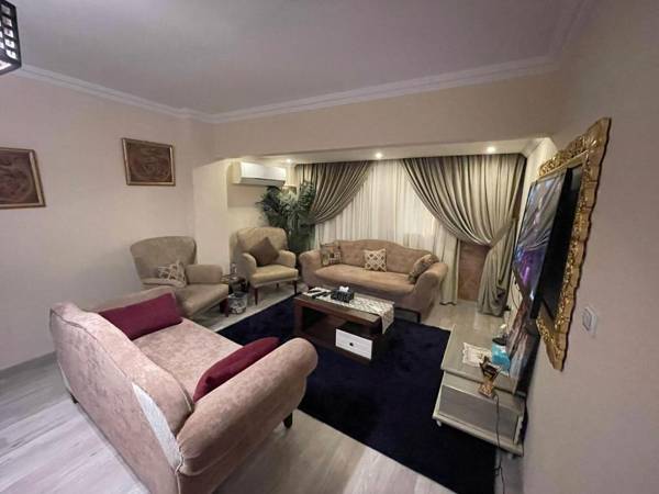 Shehab Royal Apart-Hotel