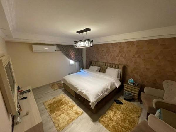 Shehab Royal Apart-Hotel