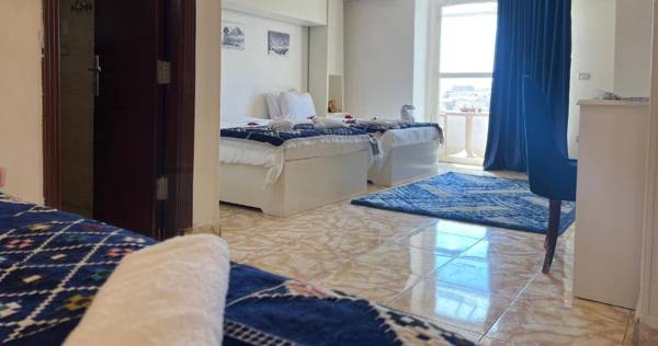 Pyramids top success result