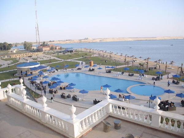 Tolip El Forsan Hotel