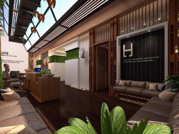 Romance Alexandria Hotel