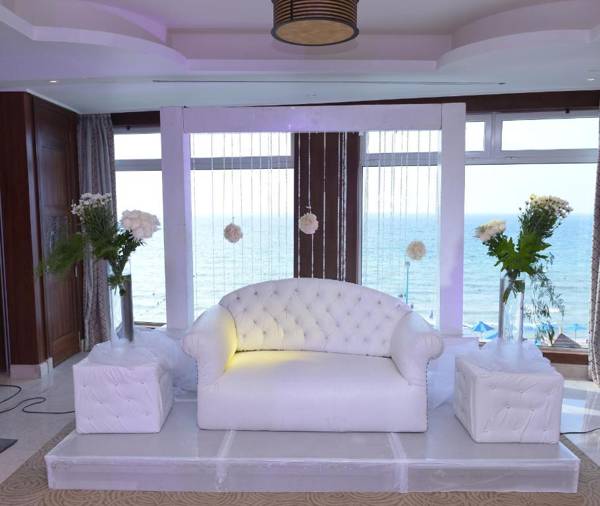 Hilton Alexandria Corniche