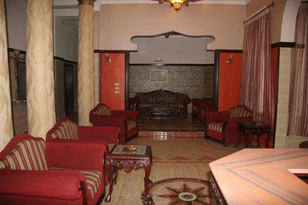 Fouad Hotel