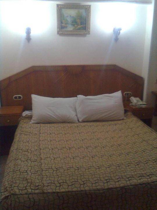 Regency Hotel Alexandria