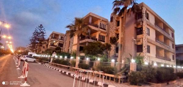 Maamoura Armed Forces Apartments