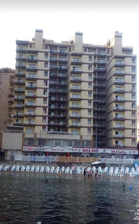 Asafra Hotel Apartments