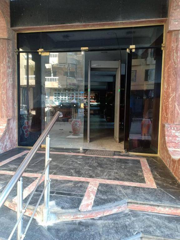 Asafra Hotel Apartments