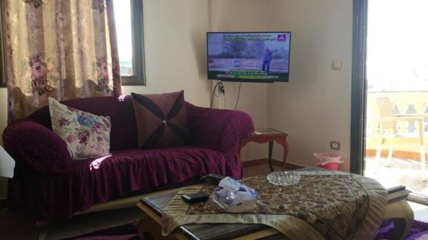 Apartment Sedi Beshr