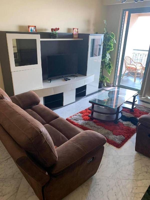 Apartment at San Stefano Grand Plaza