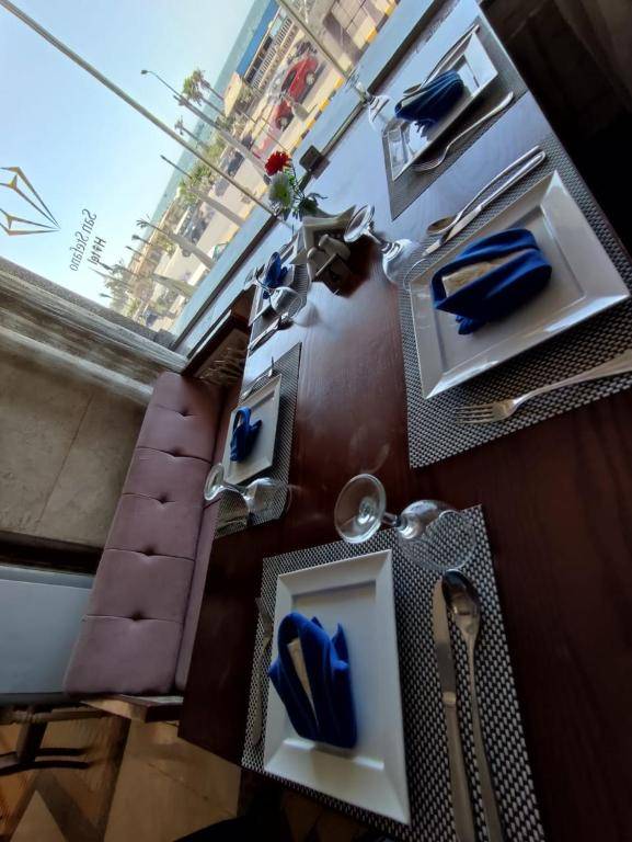 Jewel San Stefano Hotel