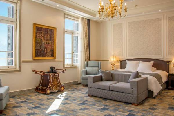 Helnan Palace Hotel - Adults Only