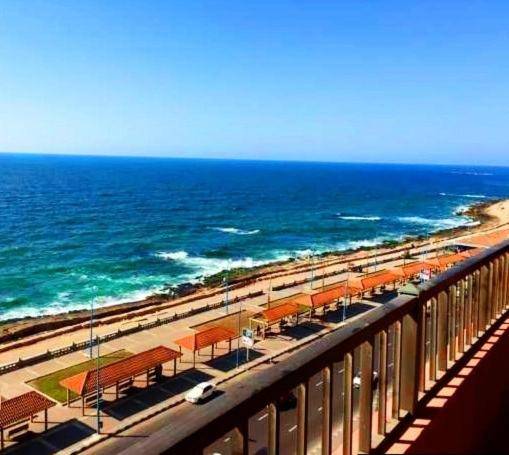 New Furniture Apartment - Full Sea View - Stanley