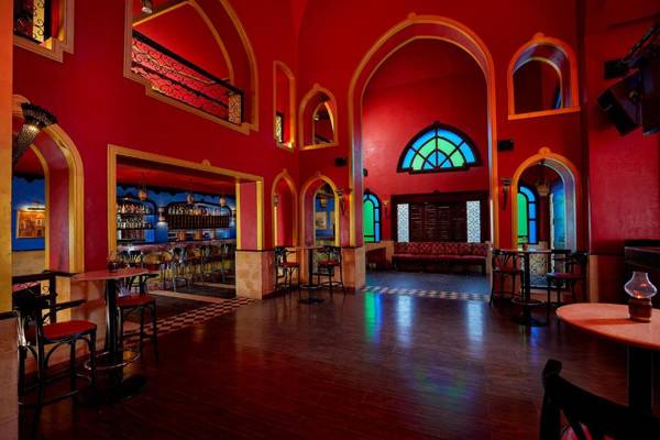 Iberotel Makadi Beach