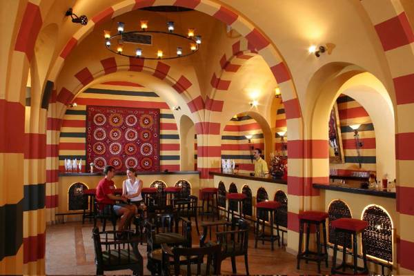 Jaz Makadi Oasis Resort - All Inclusive