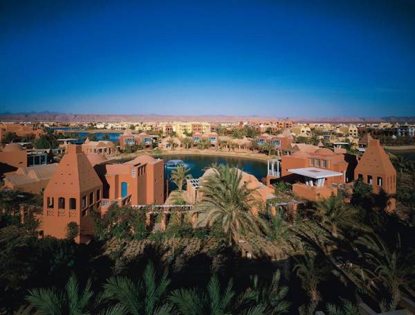 Sheraton Miramar Resort El Gouna