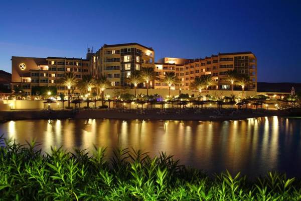 Hurghada Marriott Red Sea Beach Resort