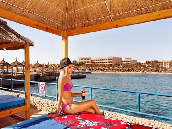 Beach Albatros Resort - By Pickalbatros
