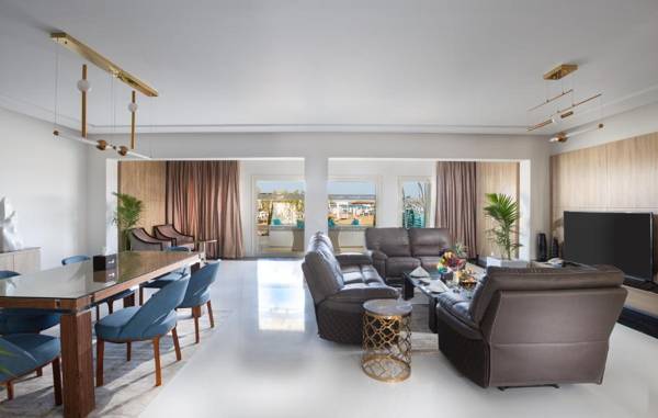 Dana Beach Resort - By Pickalbatros