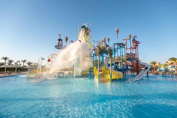 Aqua Blu Resort - By Pickalbatros