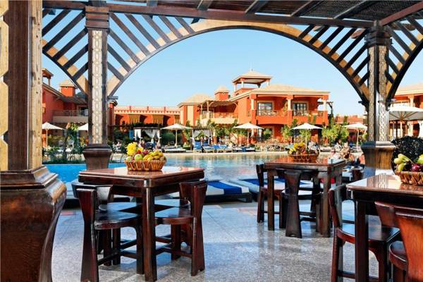 Alf Leila Wa Leila Hotel - By Pickalbatros