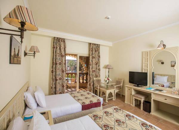 Sunrise Mamlouk Palace Resort