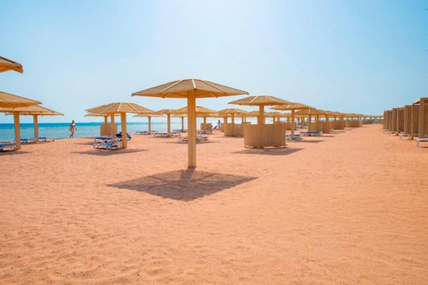 Premier Le Reve Hotel & Spa Sahl Hasheesh - Adults Only 16 Years Plus