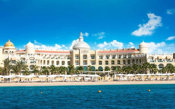 Sunrise Romance Resort Sahl Hasheesh -Adults Only