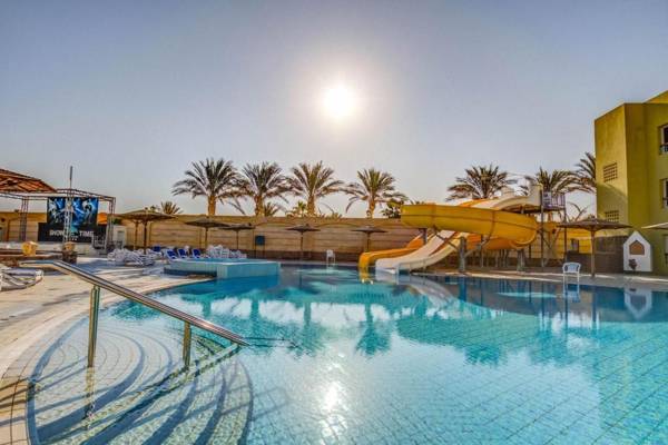 Palm Beach Resort Families and Couples only