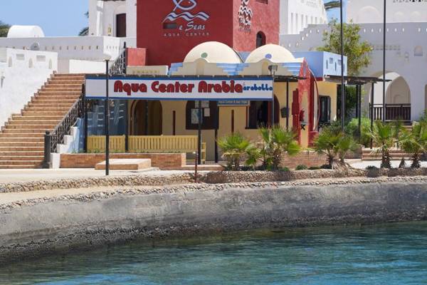 Arabella Azur Resort