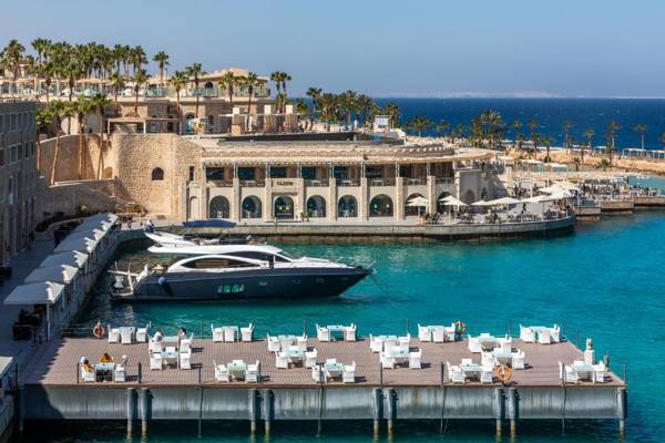 Albatros Citadel Resort - By Pickalbatros