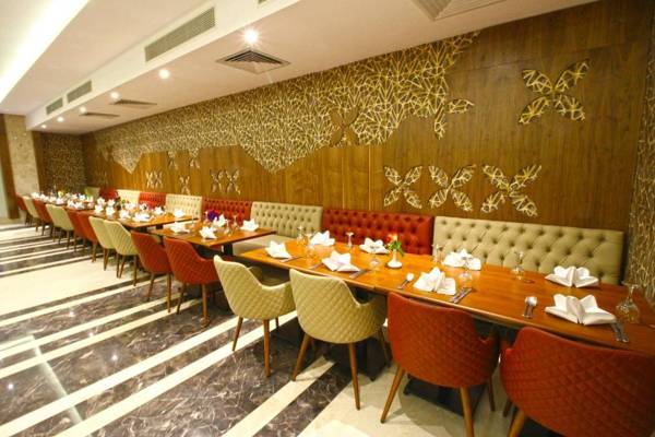 Bellagio Beach Resort & Spa