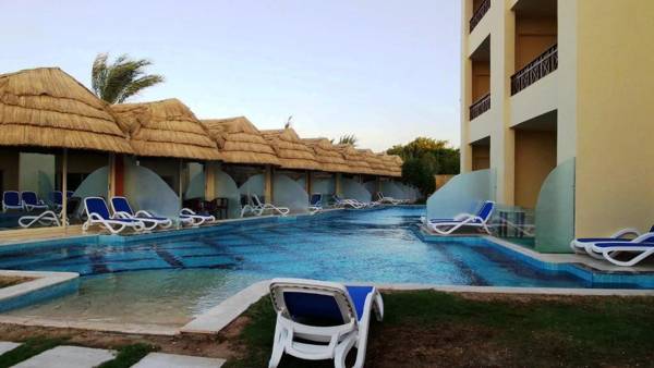 Panorama Bungalows Resort El Gouna