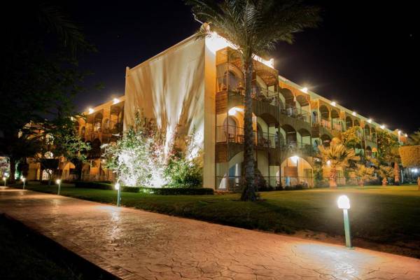 Desert Rose Resort