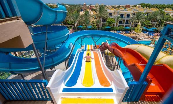 Mirage Bay Resort & Aqua Park